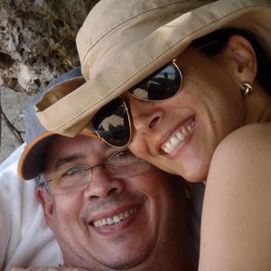 Meet your Posher, Judy